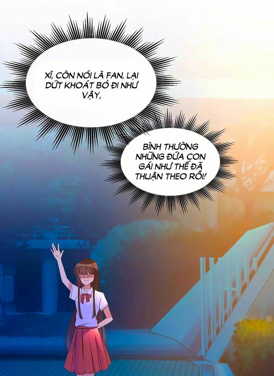 Thâu Tâm Du Hí: Chapter 5