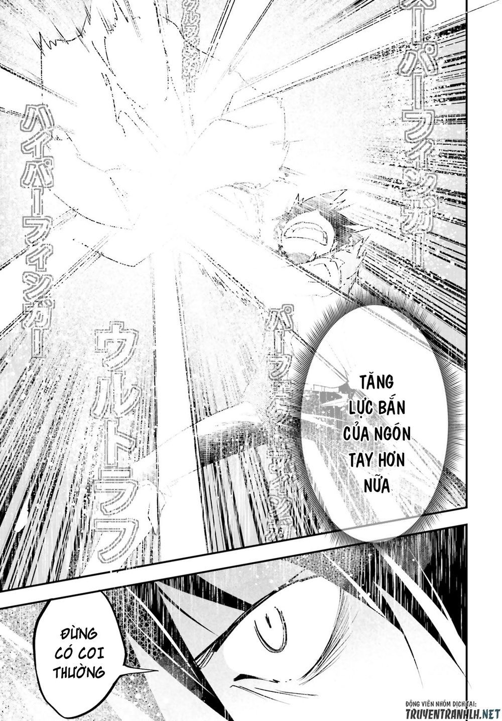 Thường Dân Cấp 999: Chapter 36
