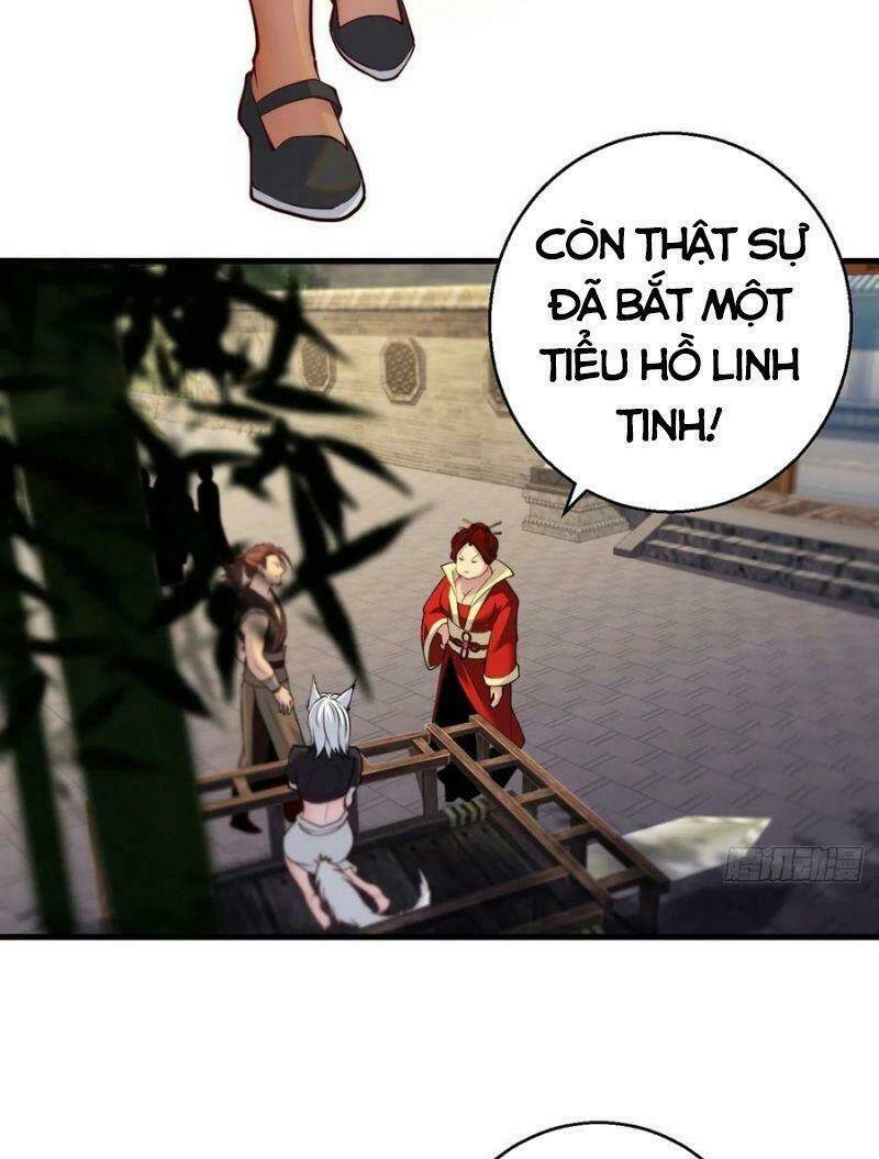 Ta Là Đại Hoàn Đan: Chapter 68