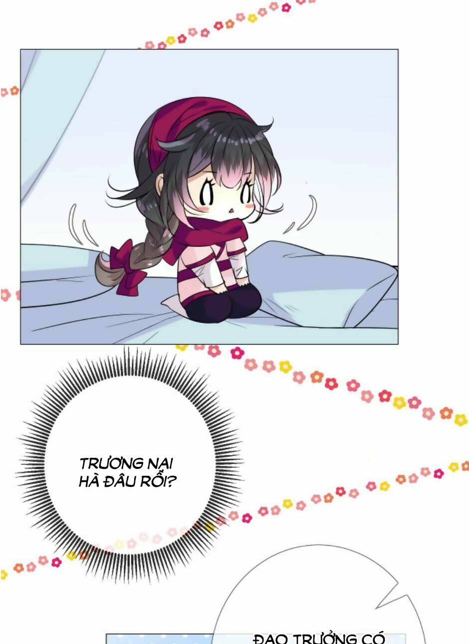 Sao Lại Là Yêu?: Chapter 21