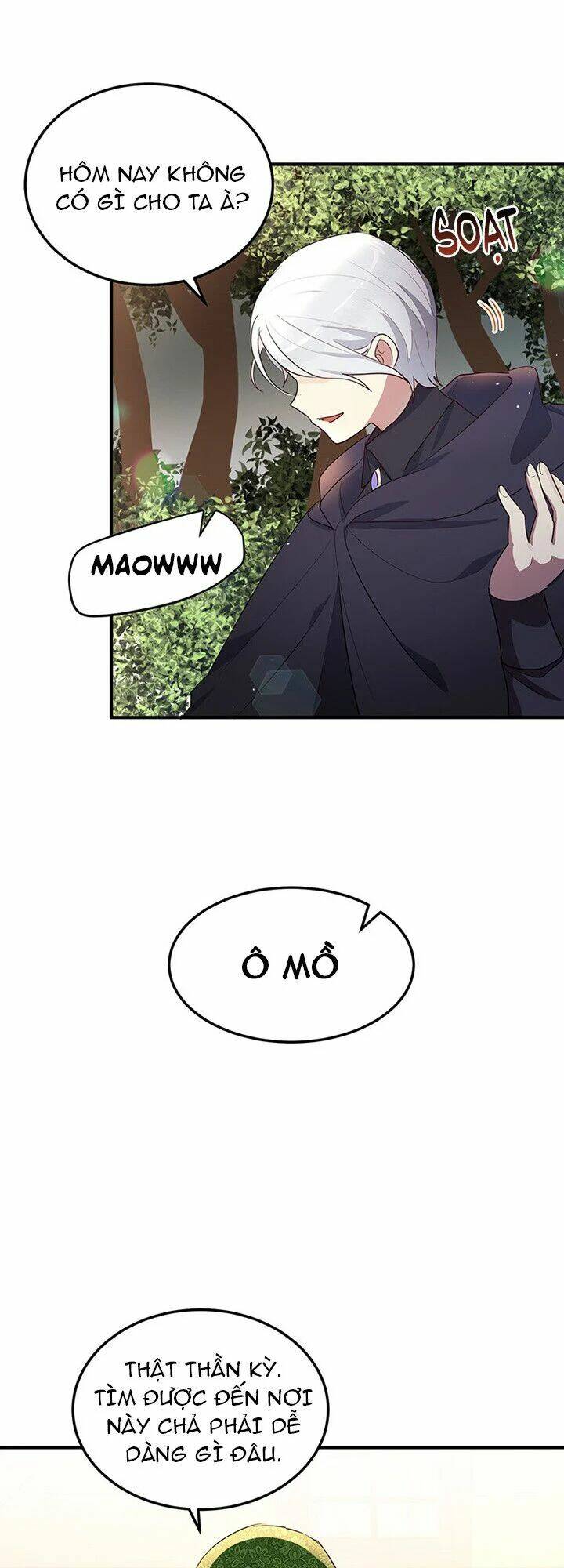 Công Tước, Loạn Vừa Thôi!: Chapter 107