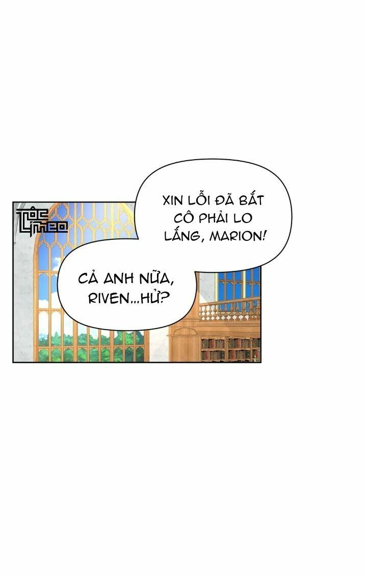 Công Chúa Thời Gian Có Hạn: Chapter 25
