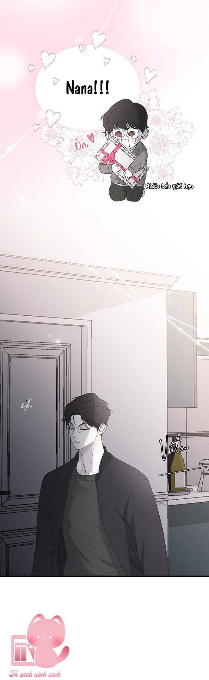 Ba Người Anh Trai Của Tôi Là Bạo Quân: Chapter 70