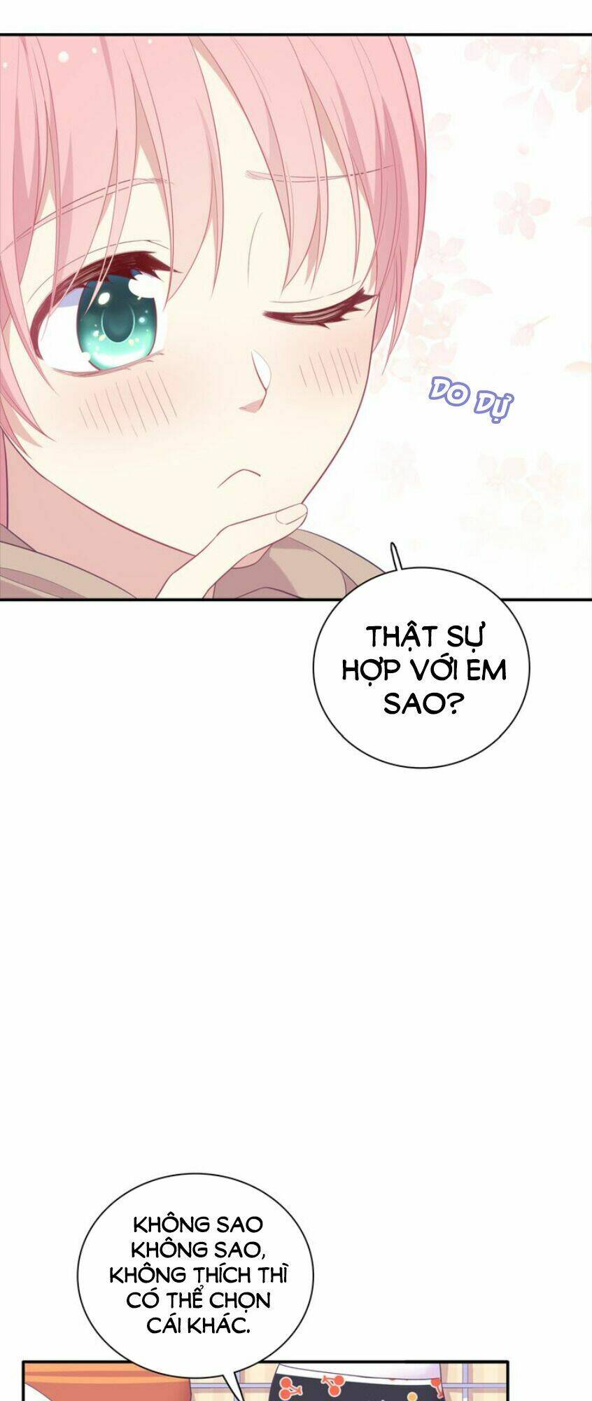 Vương Tử Thành Phố Và Công Chúa Amazon: Chapter 59