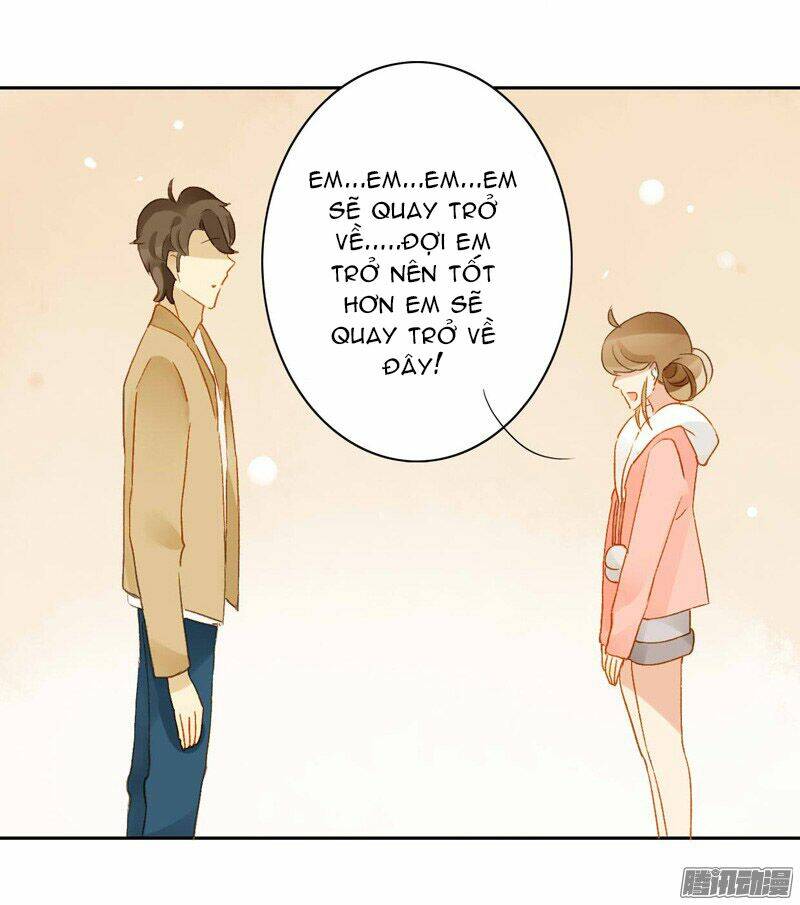 Sức Mạnh Của Sắc Đẹp: Chapter 106