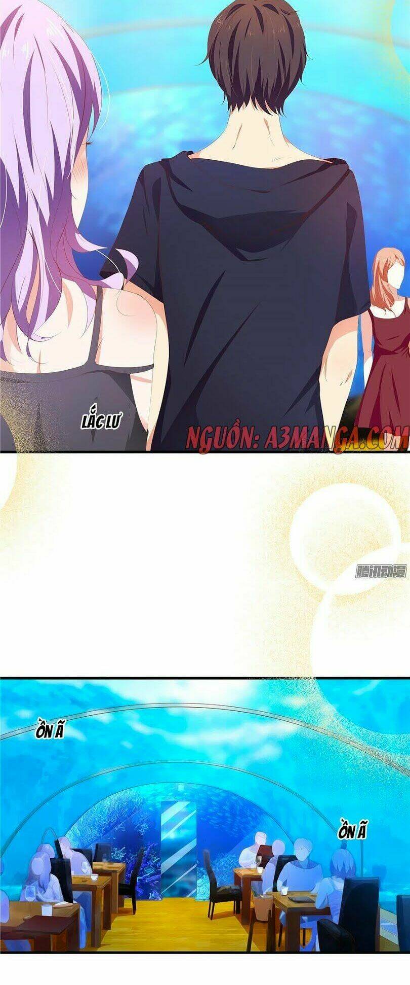 Bạn Trai Là Ngôi Sao: Chapter 55