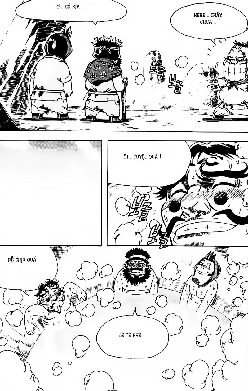 Diêm Đế: Chapter 65