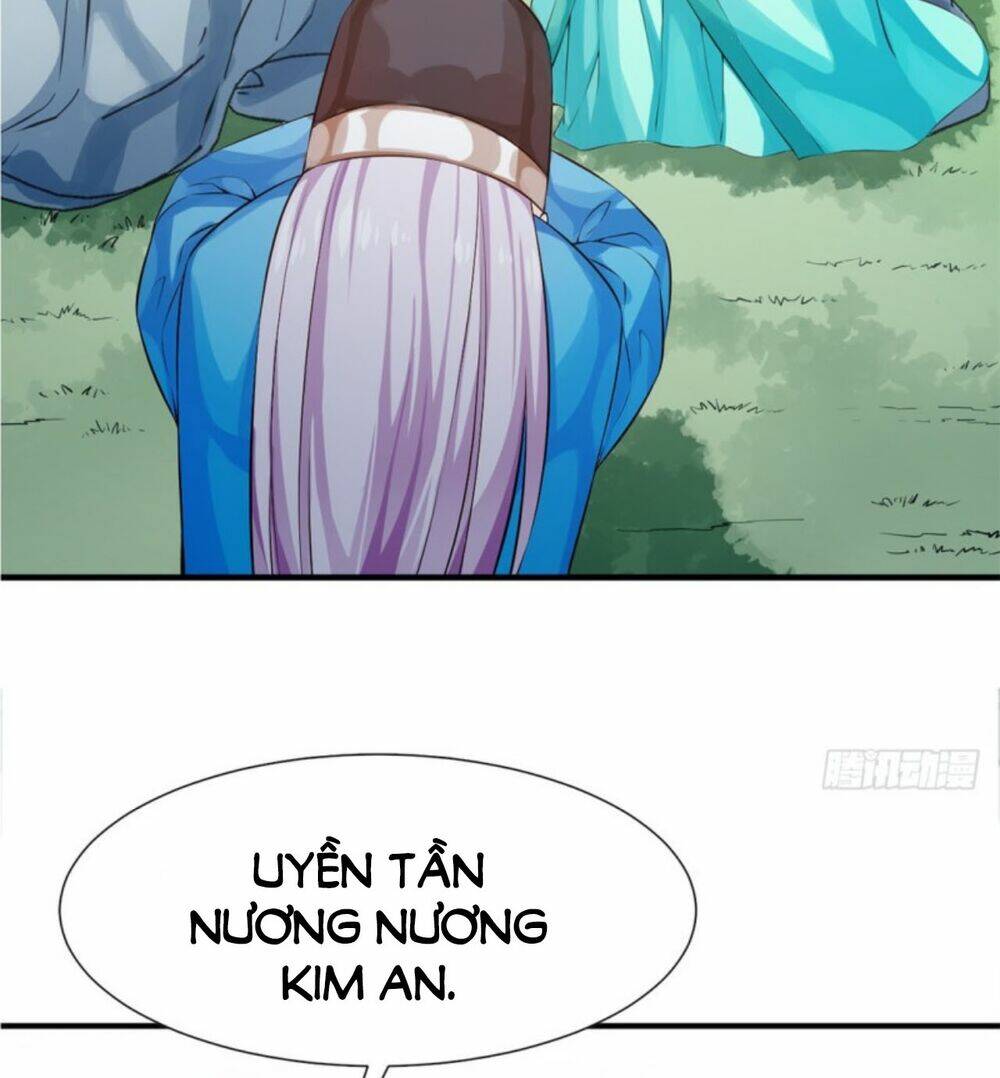 Bệ Hạ Xin Tự Trọng: Chapter 38