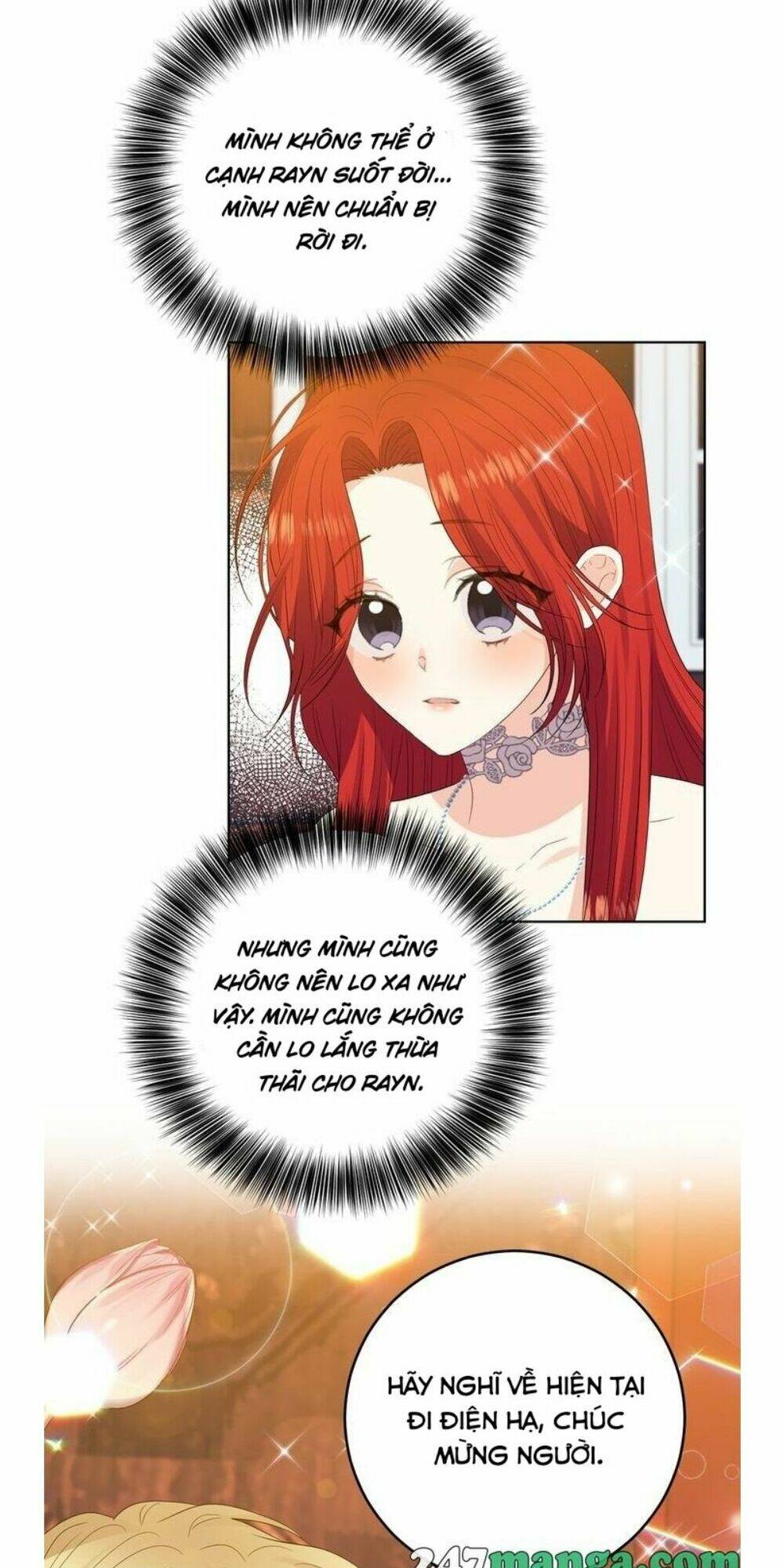Tôi Trở Thành Gia Sư Của Tên Bạo Chúa: Chapter 22