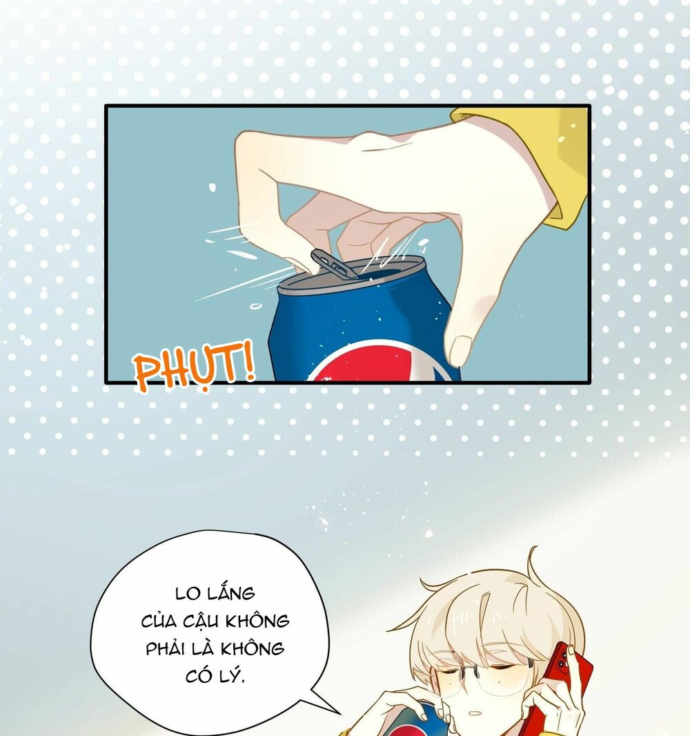 Nữ Phụ Như Tôi Cũng Có Ngày Ra Mắt: Chapter 46