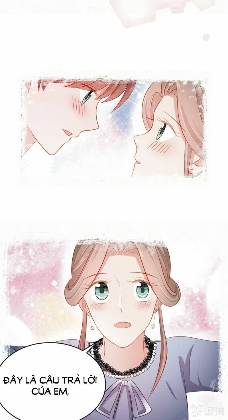 Khi Trá Luyến Nhân: Chapter 61
