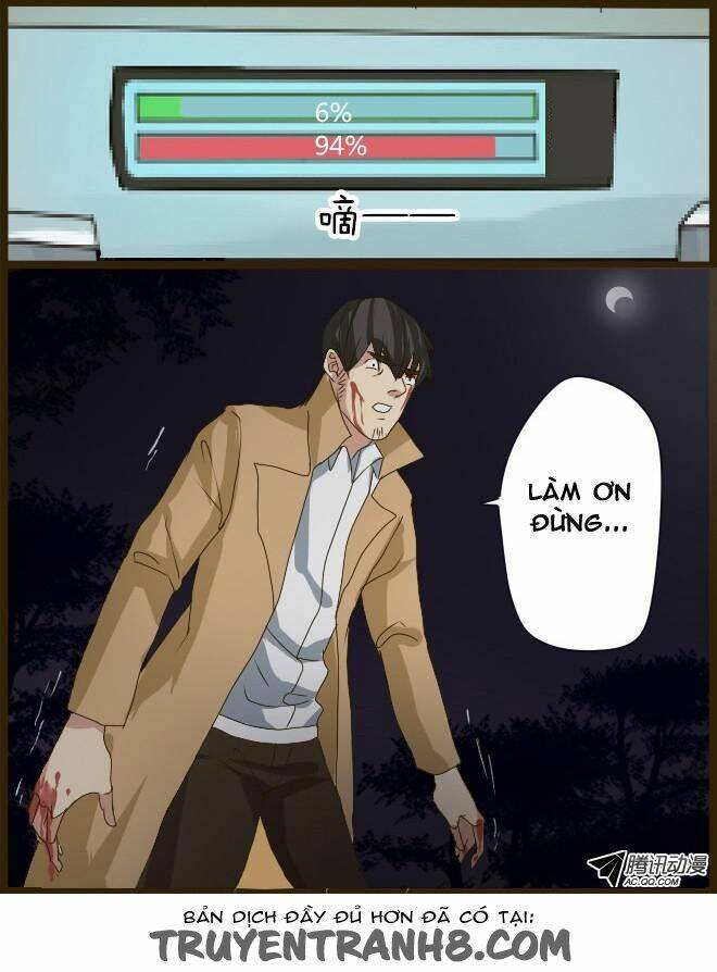 Future trial: Chapter 5