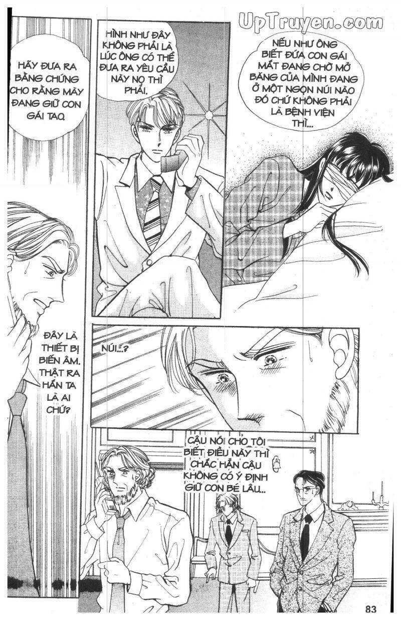 Lao Xao Tuổi Ngọc: Chapter 3