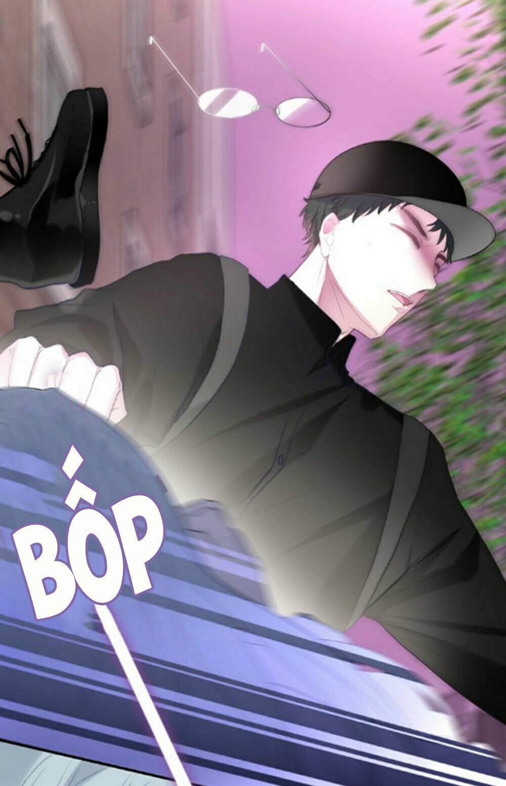 Tháng Sáu Không Hẹn Mà Gặp: Chapter 34