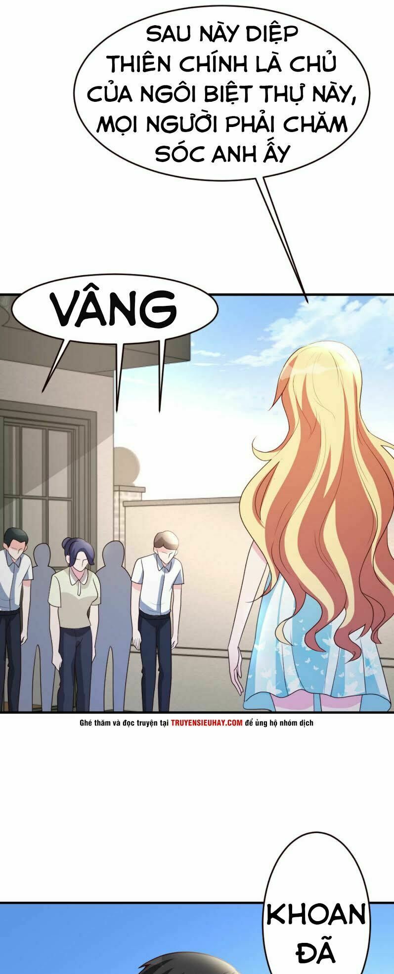 Trọng Sinh Tu Chân Tại Đô Thị: Chapter 23