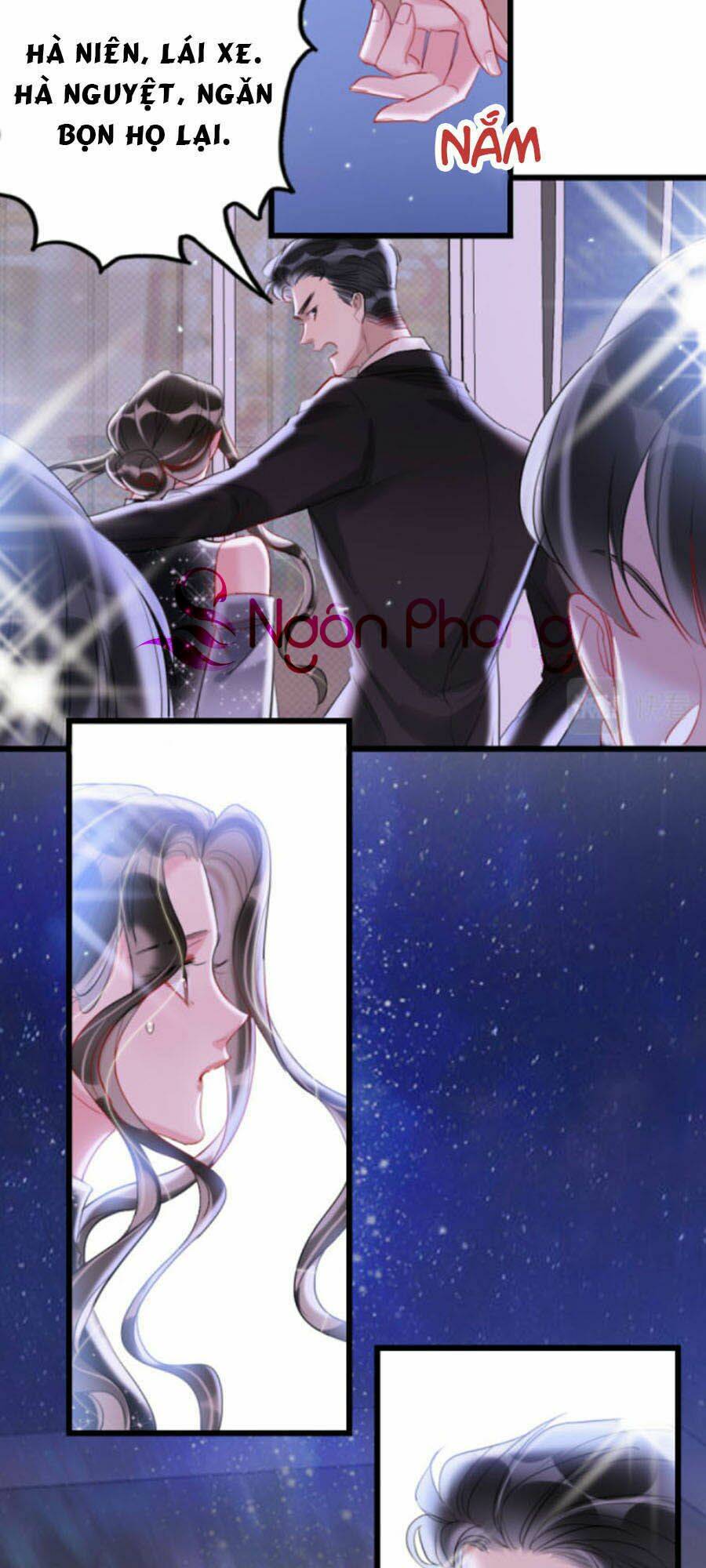 Cô Ấy Thật Xinh Đẹp: Chapter 22