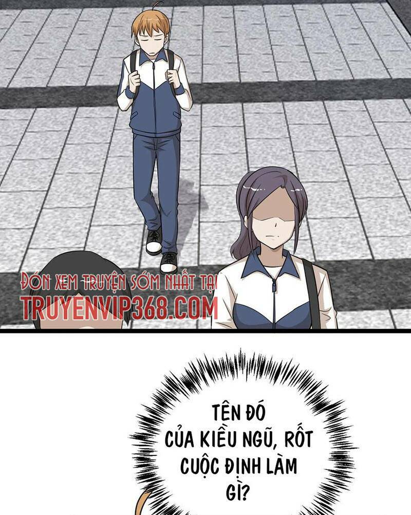 Đai Ca Trở Lại Tuổi 16: Chapter 155