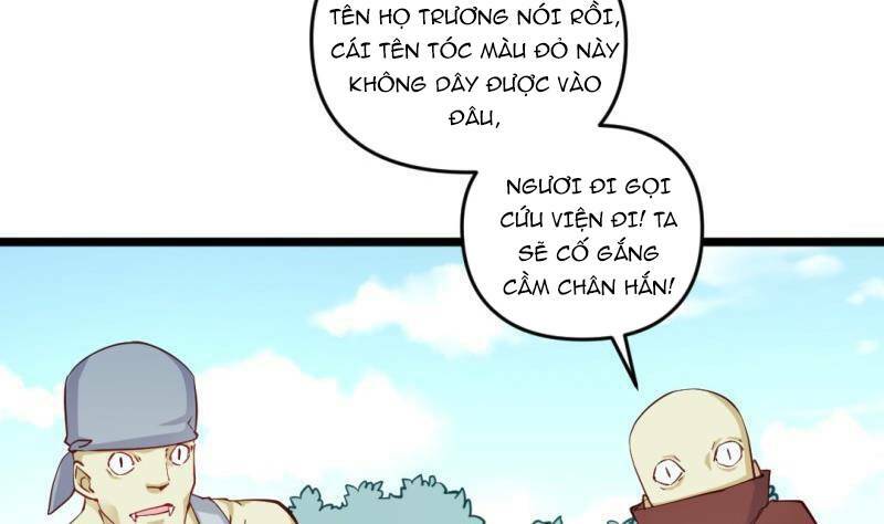 Thần Huyền Sư: Chapter 24