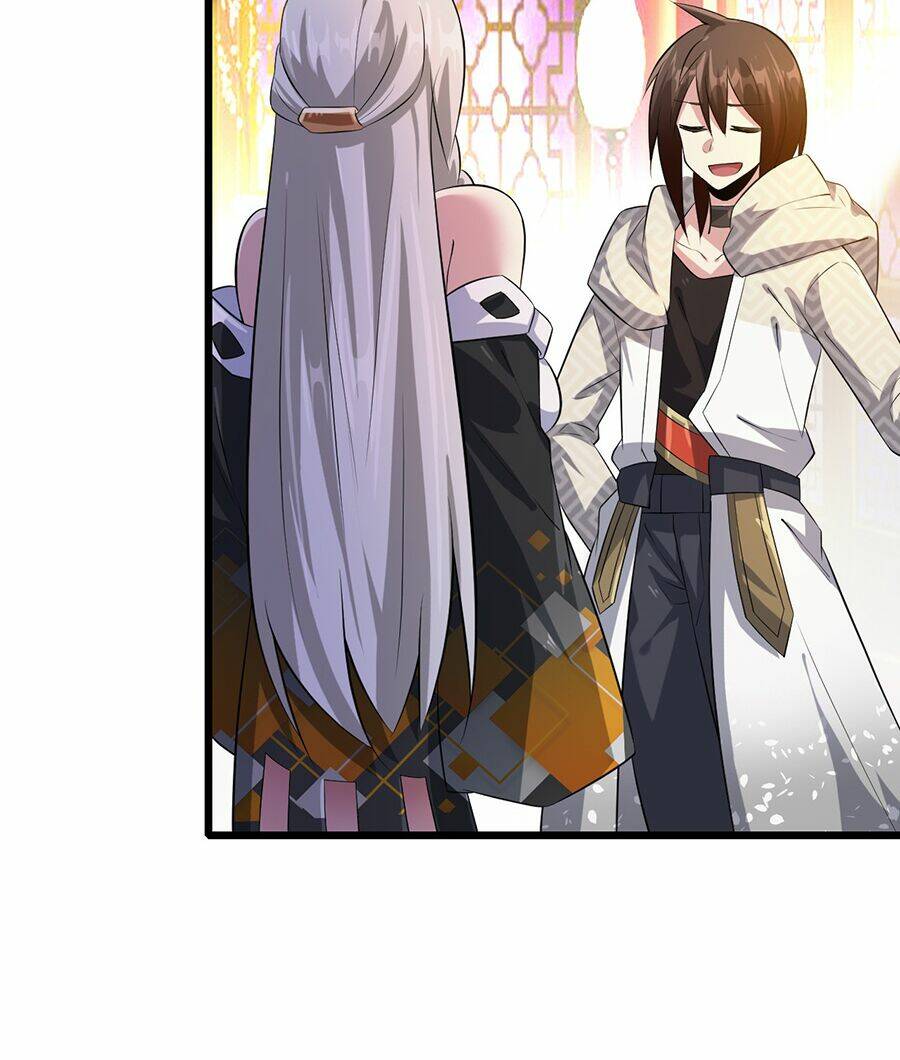 Đại Bảo Kiếm Của Tôi: Chapter 47