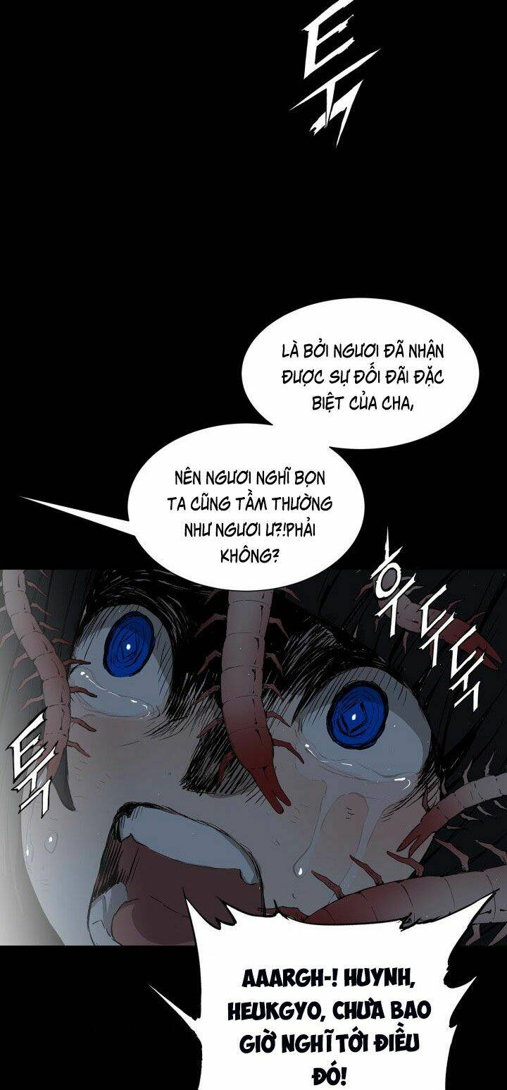 Vô Kiếm Tiểu Tử: Chapter 64