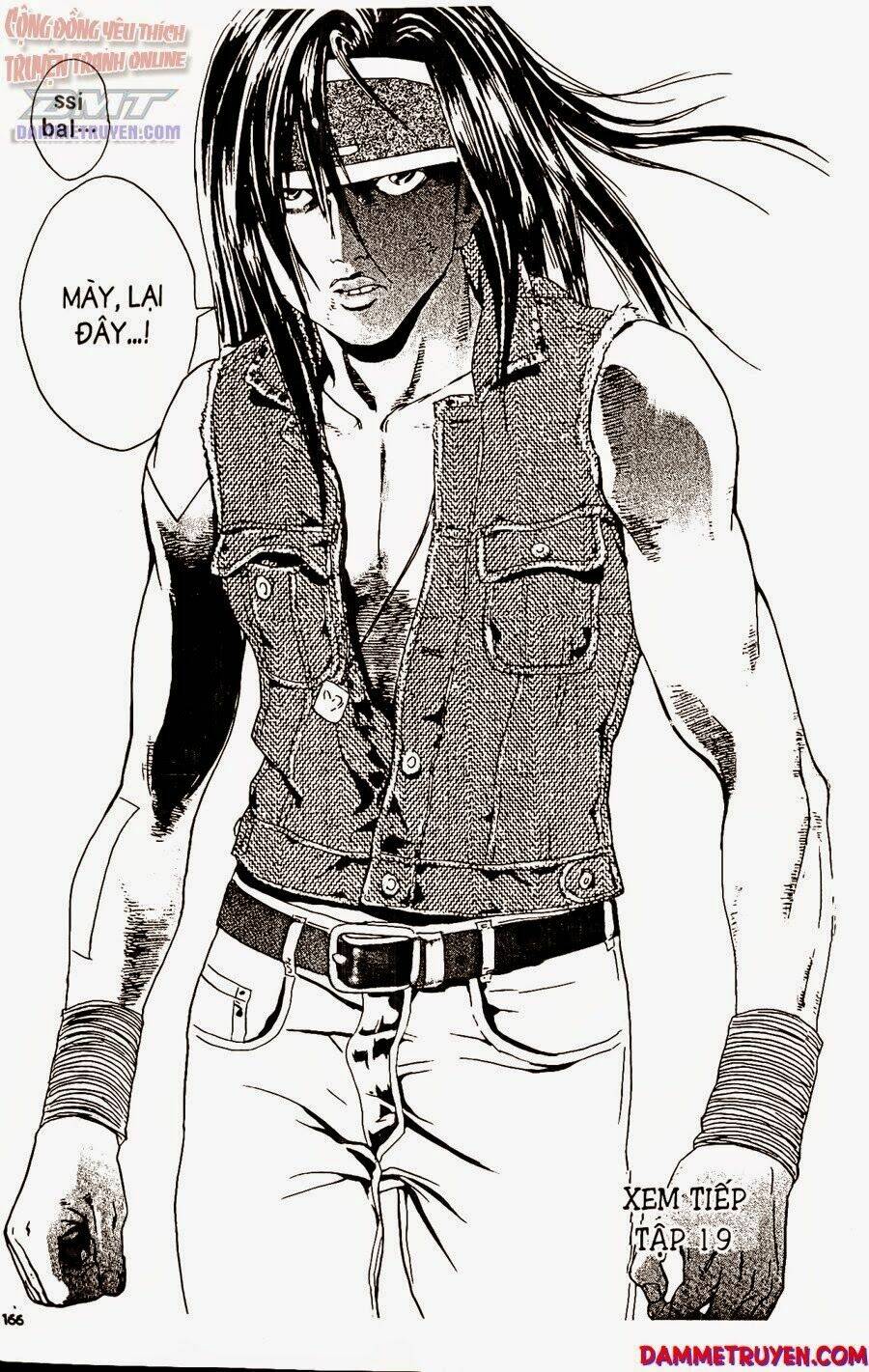 Ai Hơn Ai: Chapter 155