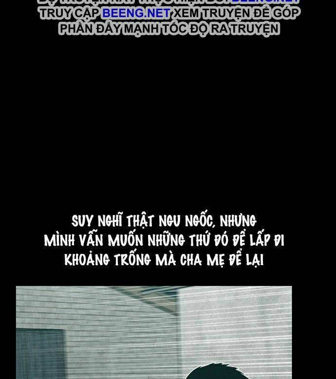 Khu Trọ Quỷ Ám: Chapter 29