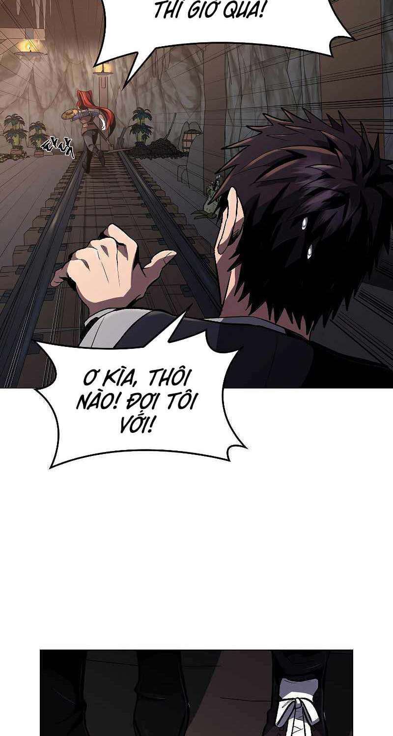 Con Đường Diệt Thần: Chapter 24