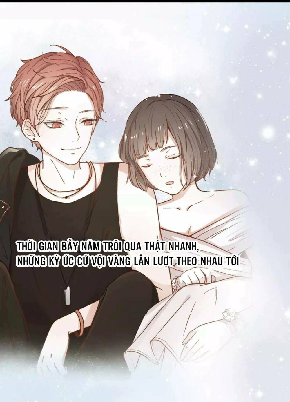 Cậu Đã Từng Yêu Tôi: Chapter 26