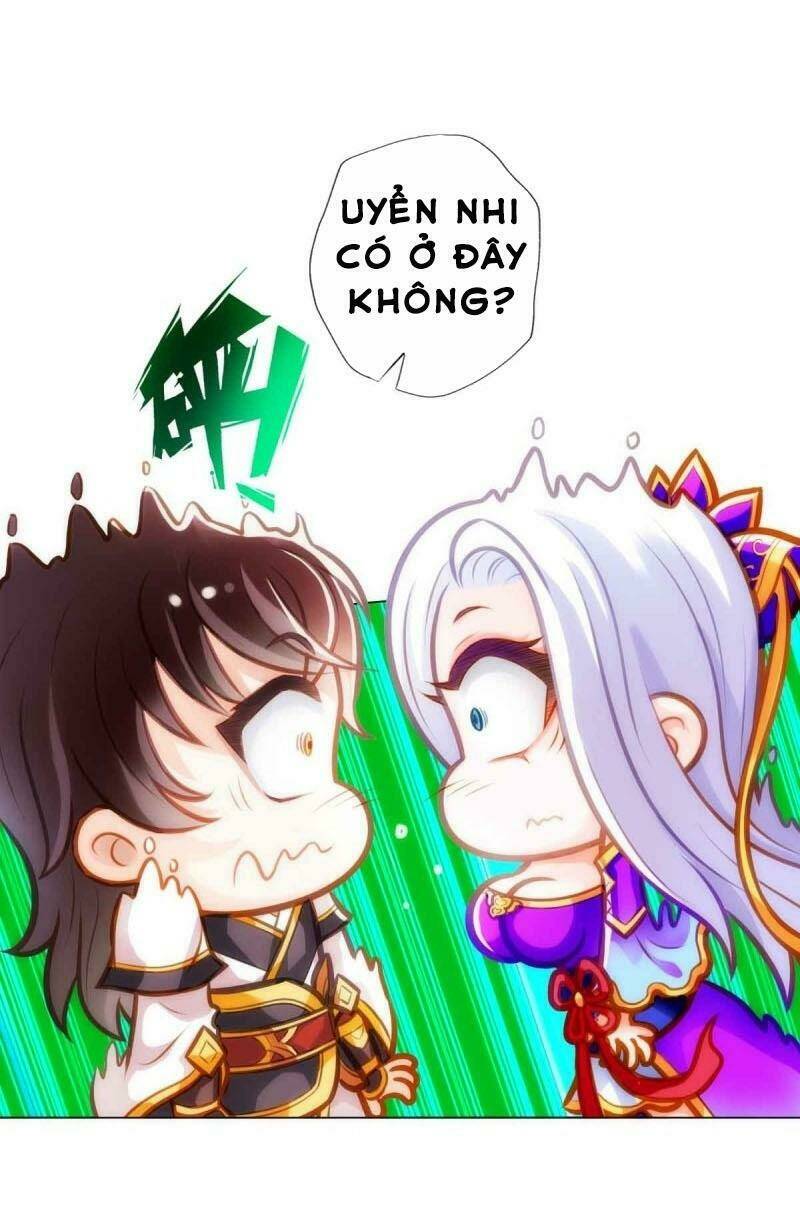 Bất Hủ Phàm Nhân: Chapter 56