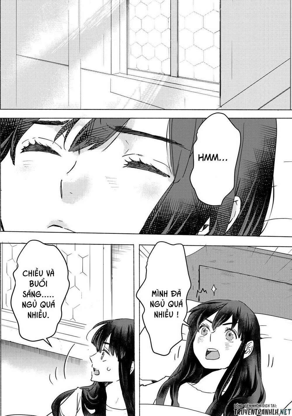 Tôi Từng Là Một Nô Lệ, Nhưng Khi Mua Một Quỷ Nô Thì Phát Hiện Năng Lượng Của Hắn Quá Lớn Nên Muốn Bỏ Hắn Nha....: Chapter 5