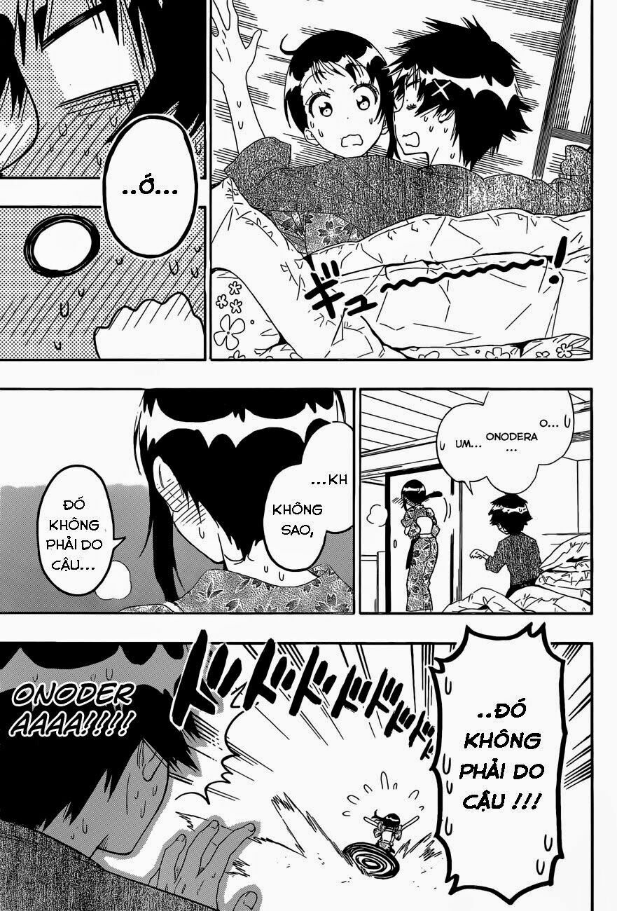 Tình Yêu Ngang Trái: Chapter 143