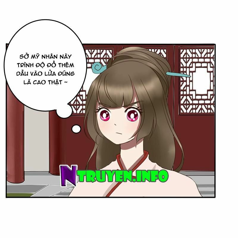 Thông Linh Phi: Chapter 78