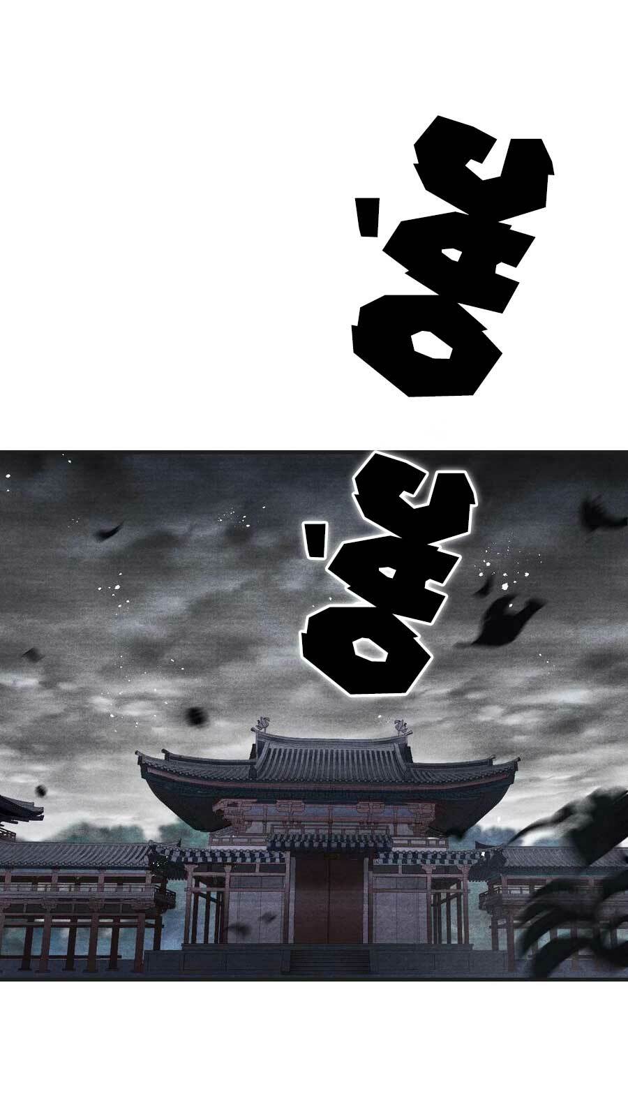 Nhất Kiếm Sương Hàn: Chapter 74