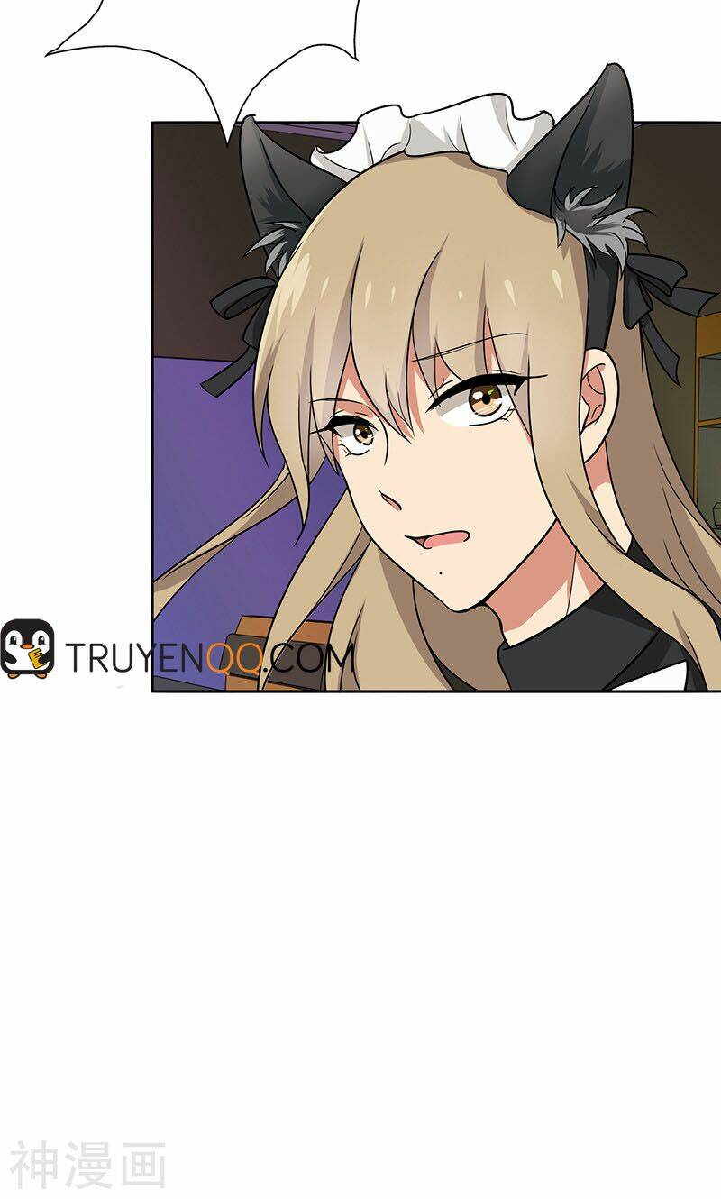 Become A Girl At Night: Chapter 59