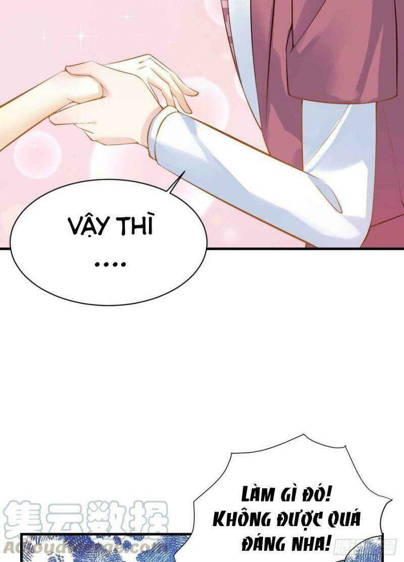 Nhân Ngư Học Trưởng, Đừng Ôm Ta!: Chapter 84