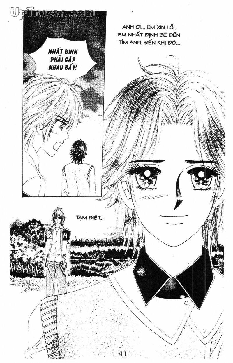 Mặt nạ tình yêu: Chapter 68