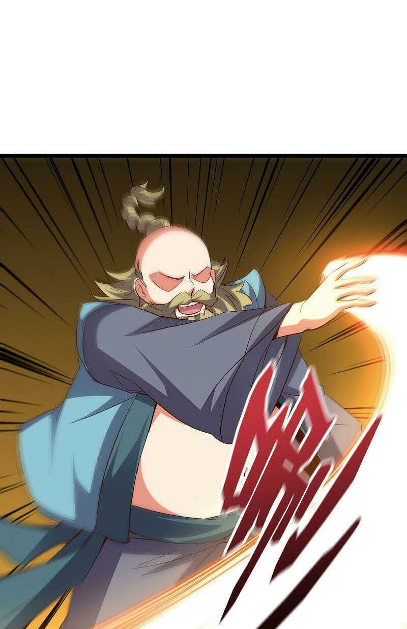 Phục Thiên Thánh Chủ: Chapter 64