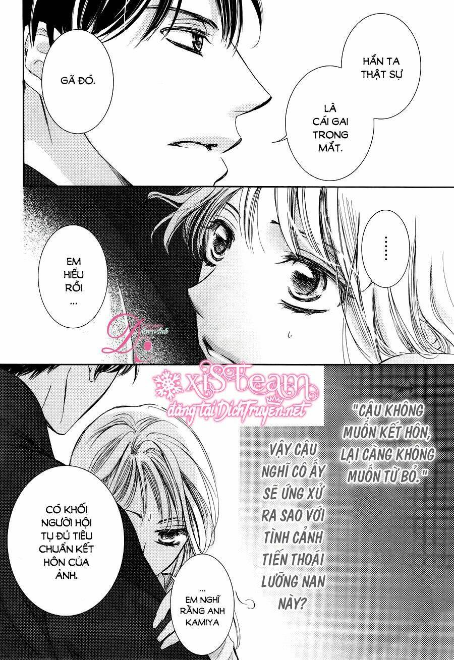 Ai Rồi Cũng Phải Kết Hôn: Chapter 20