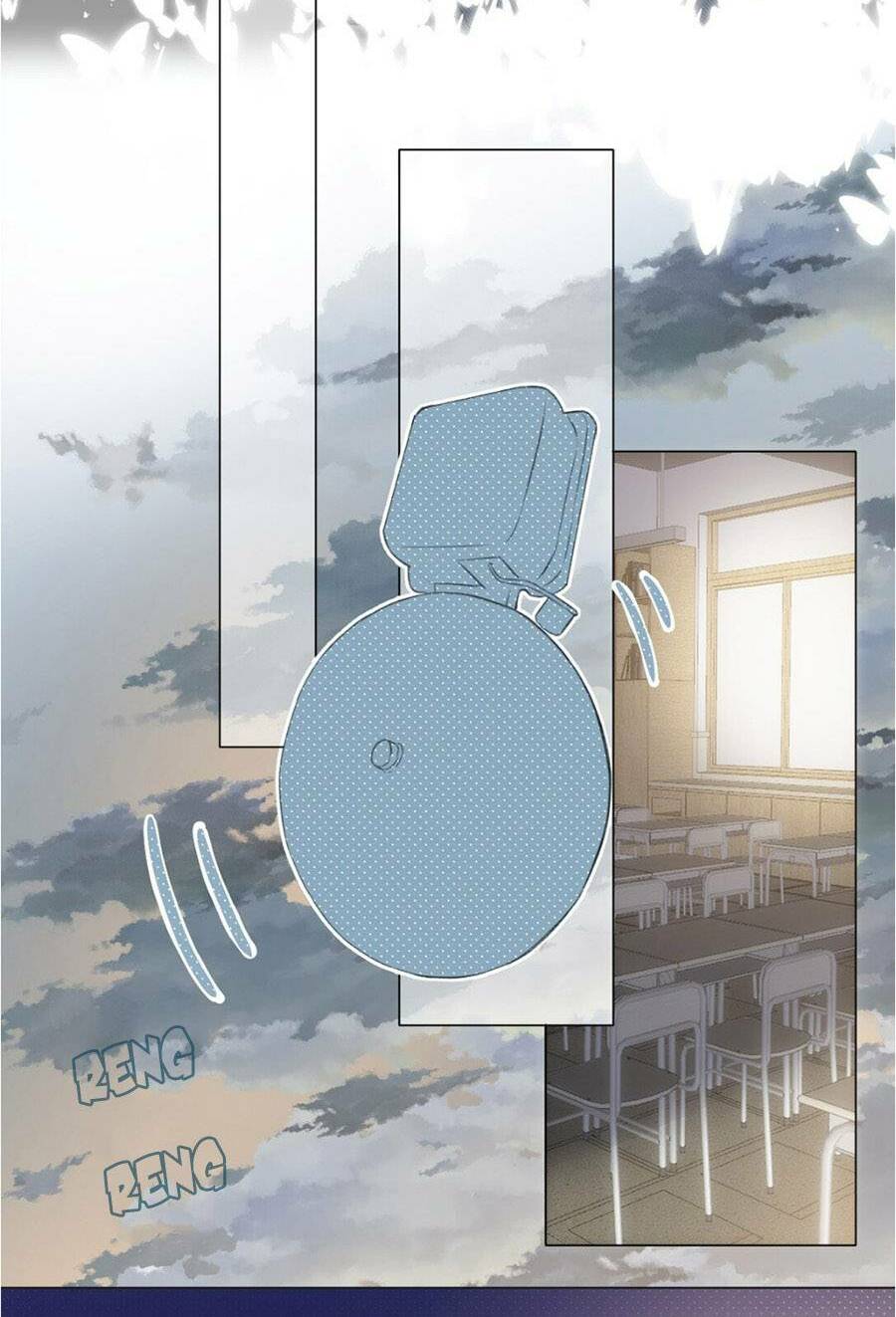 Dĩ Ái Chi Danh: Chapter 5