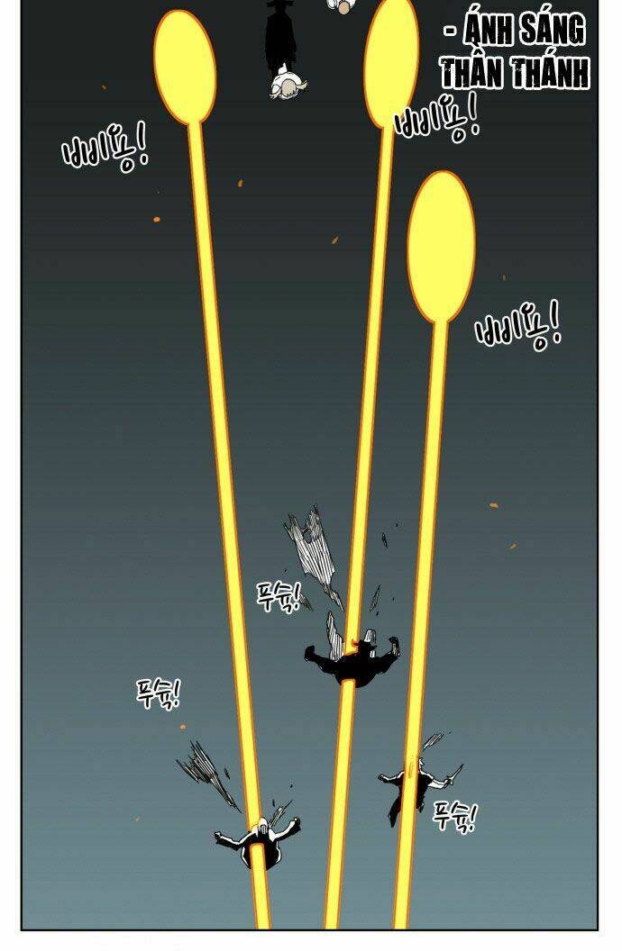 Hard Core Leveling Warrior: Chapter 29