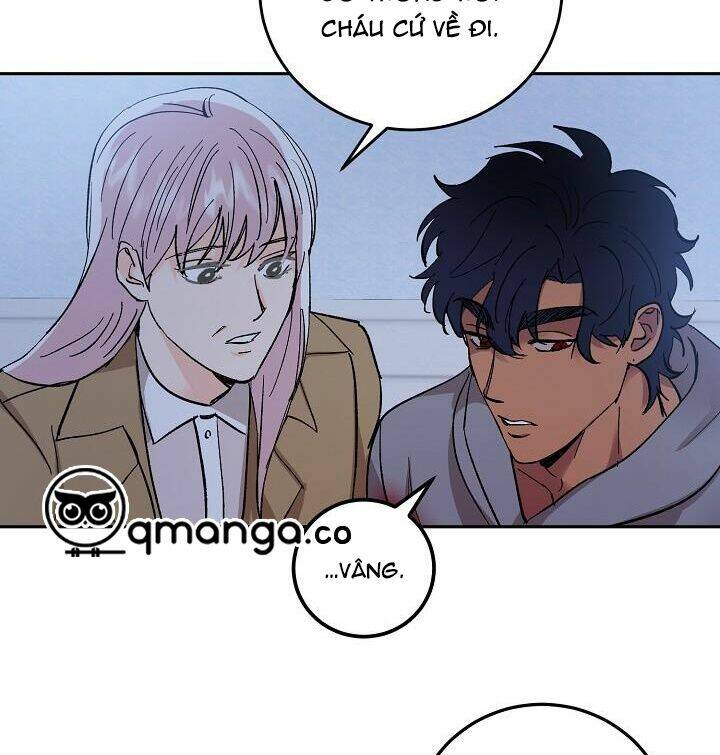 Kẻ Cắp Mặt Trăng: Chapter 57