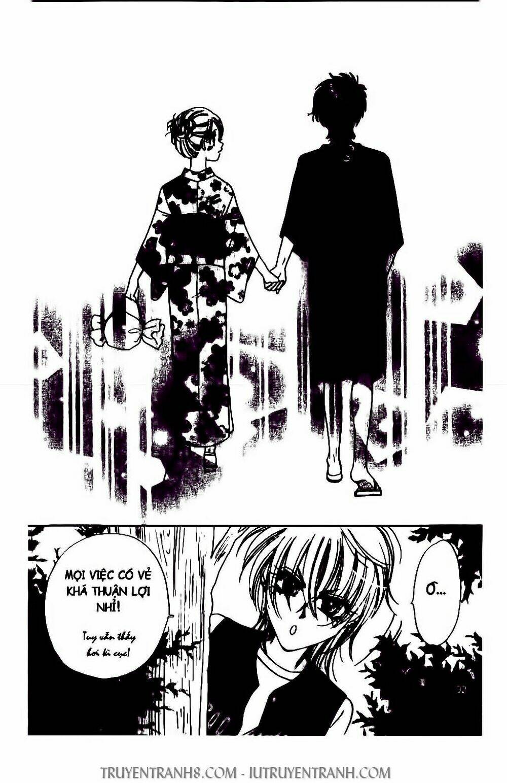 Bộ Sưu Tập Lọ Lem: Chapter 32