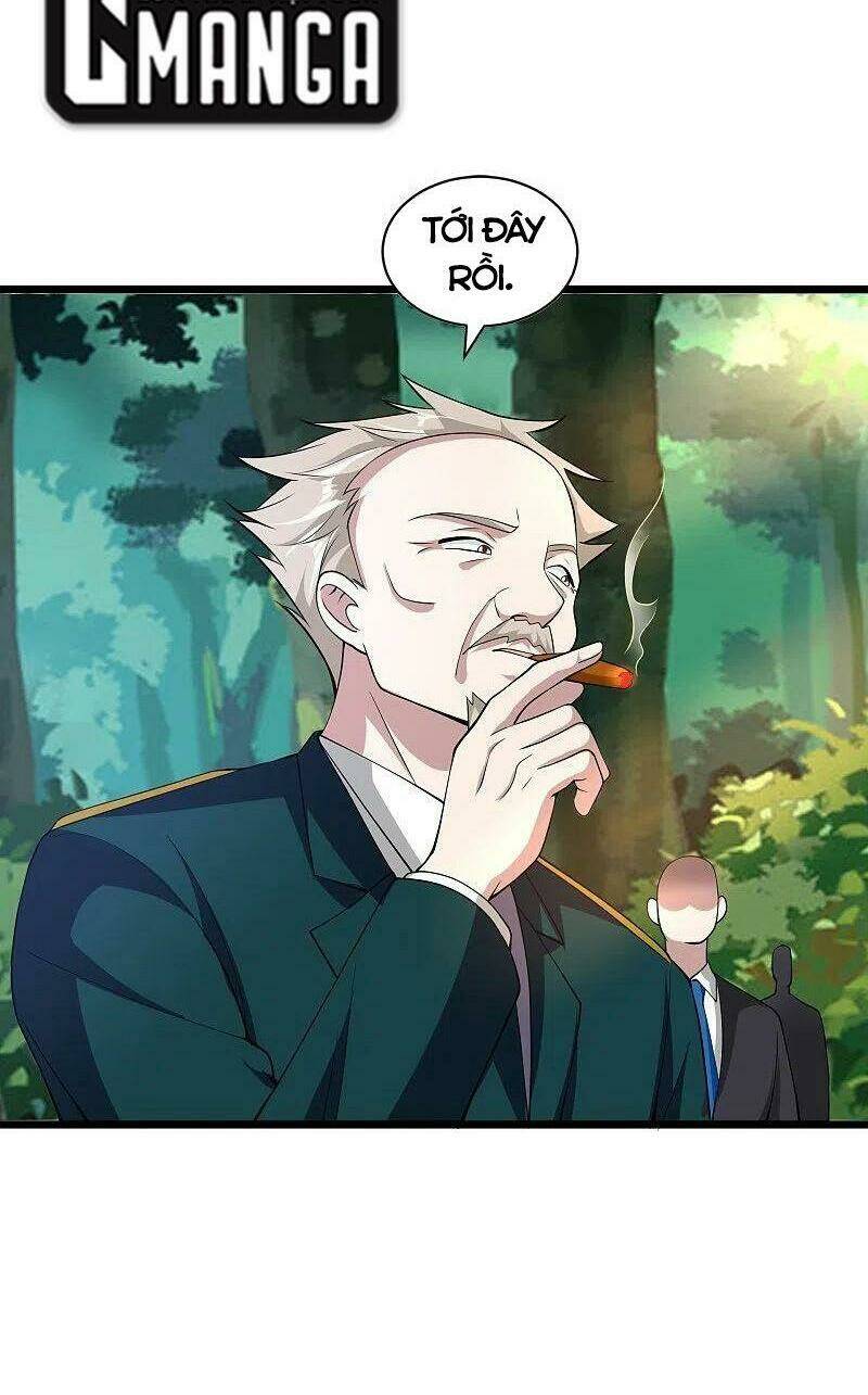 Đô Thị Tà Vương: Chapter 250