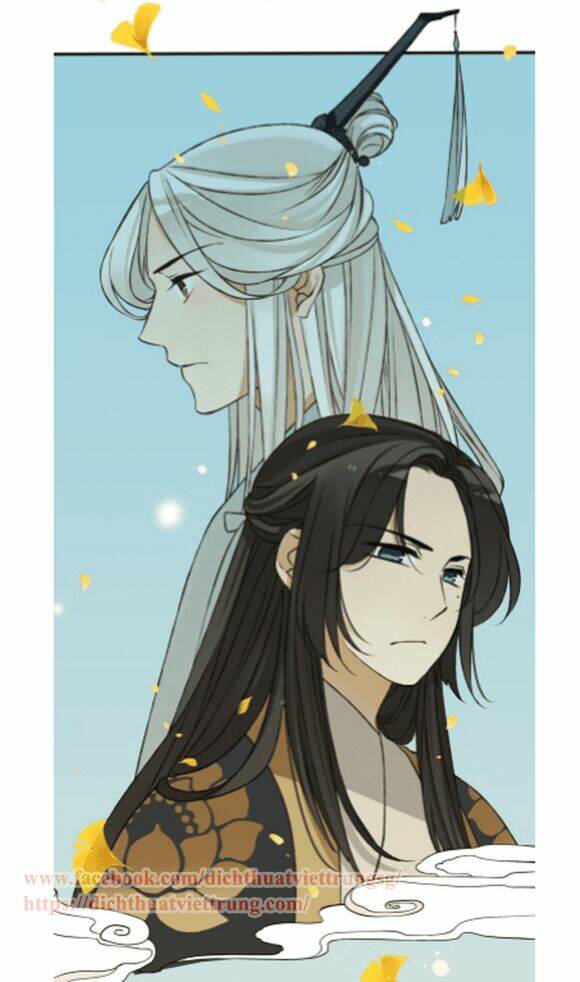 Bạn Trai Tôi Là Cẩm Y Vệ: Chapter 64