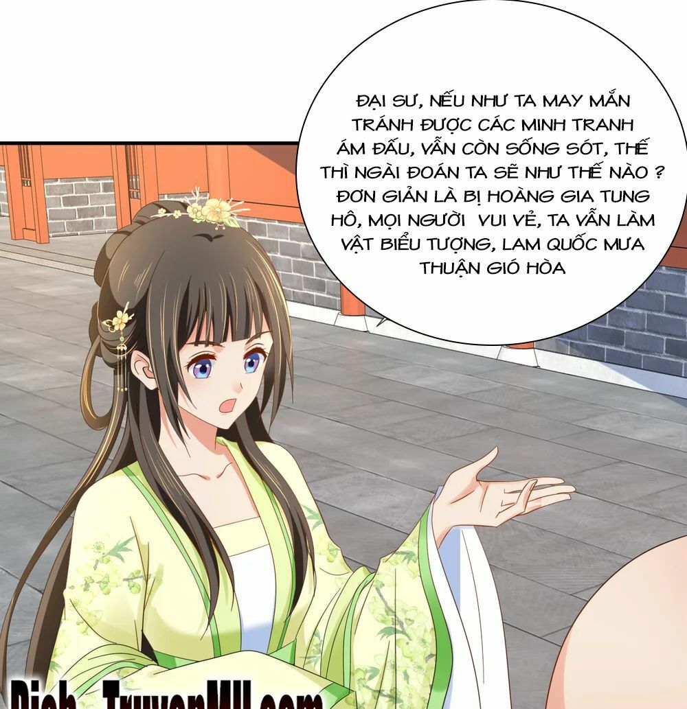 Lãnh Cung Phế Hậu Muốn Nghịch Thiên: Chapter 121