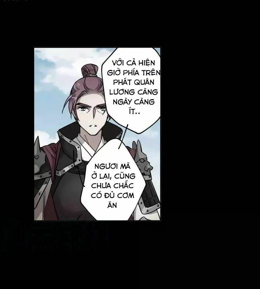 Thượng Quốc Phú Chi Thiên Đống Tuyết: Chapter 119