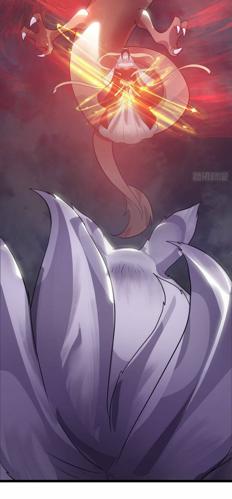 Tiên Vương Trùng Sinh: Chapter 85