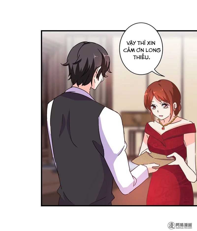 Trọng Sinh Chi Hao Môn Cường Thế Quy Lai: Chapter 123