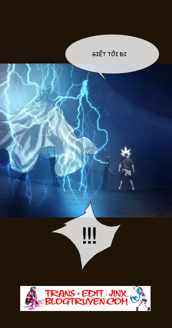 Magician: Chapter 163