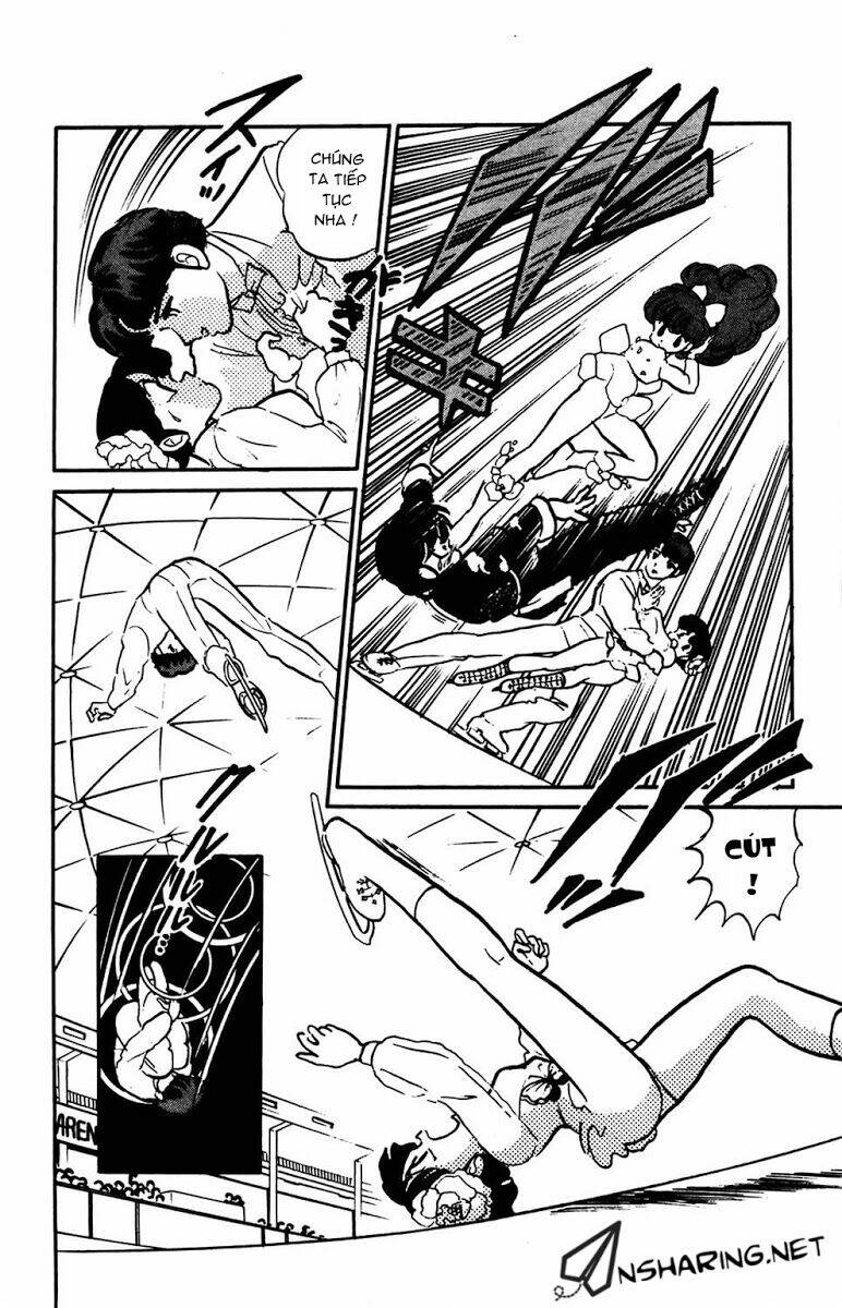 Suối Lời Nguyền: Chapter 26